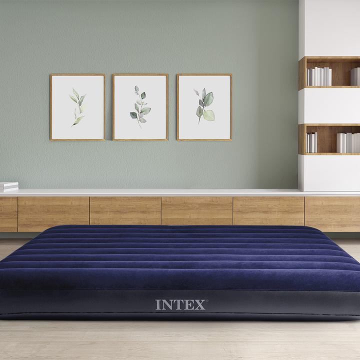 Produktbild Intex King Dura-Beam (180 x 200 cm)