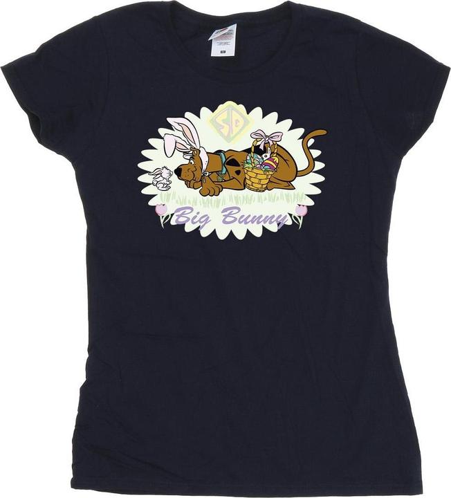 Produktbild Scooby Doo Big Bunny TShirt (XL)
