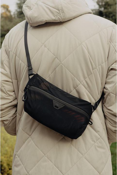 Immagine prodotto Peak Design Cubo da imballaggio a rete ultraleggero (Borsa per accessori per fotocamere, 1 l)