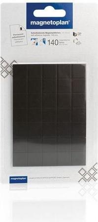 Actual product image Magnetoplan TAKKIS - Magnetic signs (1 x)