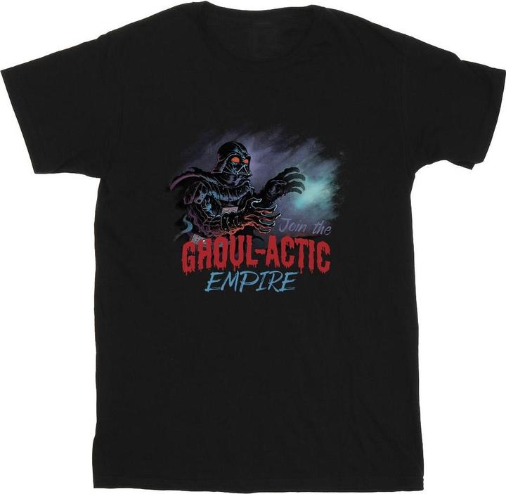Produktbild Star Wars GhoulActic Empire TShirt (XXL)