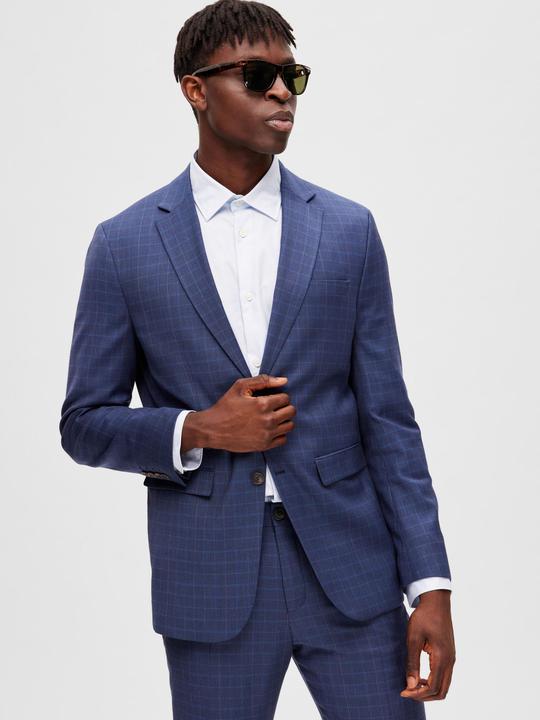 Produktbild Selected Homme Kariertes Blazer (44)