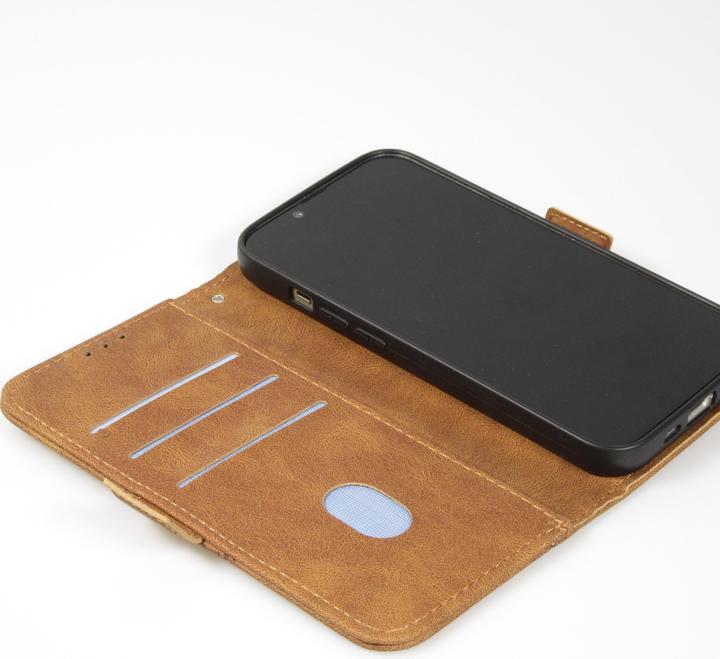 Produktbild PhoneLook Hülle Flip Geometrisch (Apple iPhone 14)