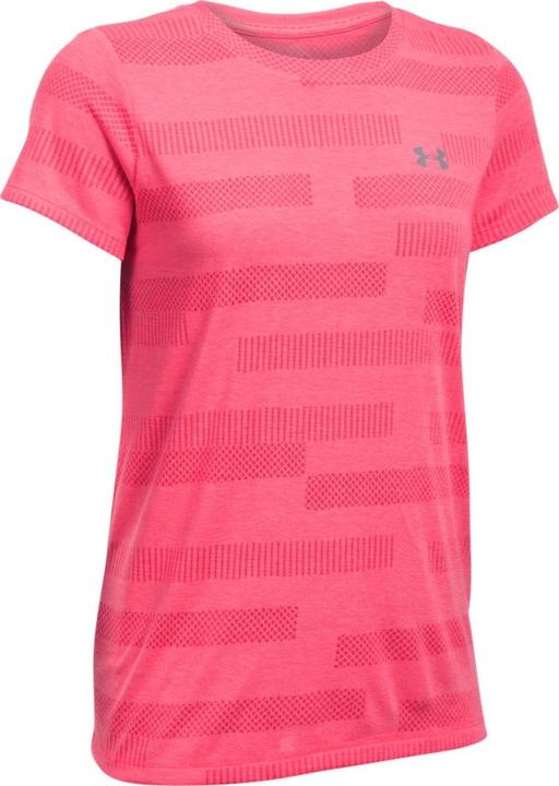 Under Armour Threadborne SSC Jac. (L)