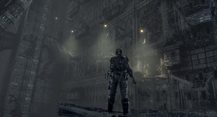 Actual product image Perp Bleak Faith: Forsaken (PS5, DE)