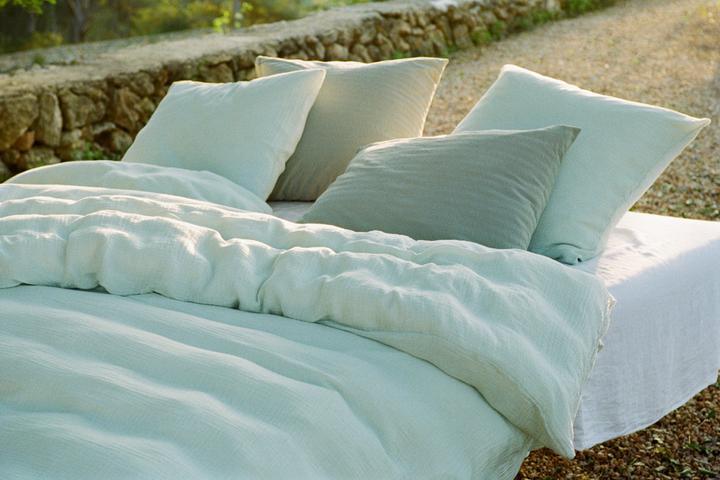 Produktbild Journey Living Ibiza (Duvetbezug, 160 x 210 cm)