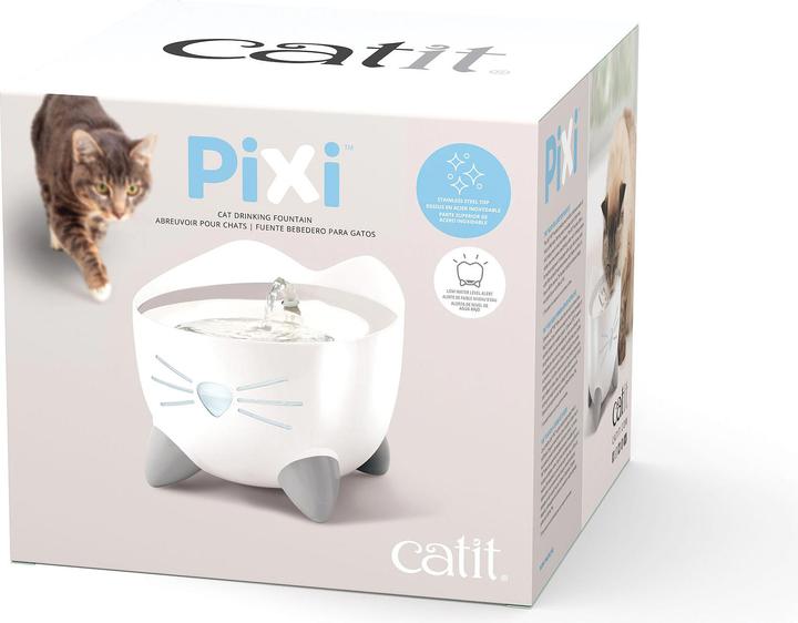 Actual product image Catit Pixi (2.50 l)