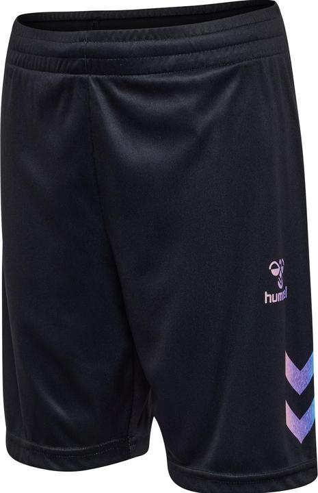 Actual product image hummel hmlSHIMMER SHORTS (164)