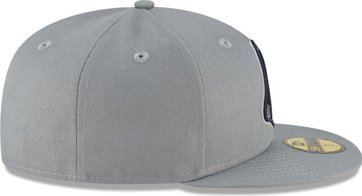 Produktbild New Era 59Fifty Fitted Cap - STORM Boston Red Sox - 7 1/4 (7 1/4)