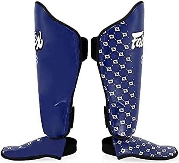 Produktbild Fairtex Schienbeinschützer SP5 Compétition (M)