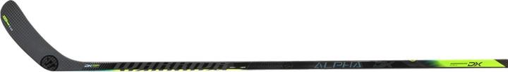 Actual product image Warrior Alpha DX (Left)