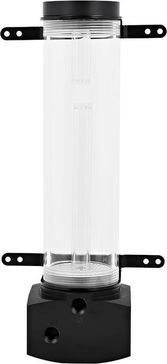 Produktbild Alphacool Eisbecher D5 250mm Acetal inkl. 1x VPP655
