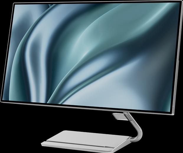 Produktbild Lenovo Q27h-20 (2560 x 1440 Pixel, 27")