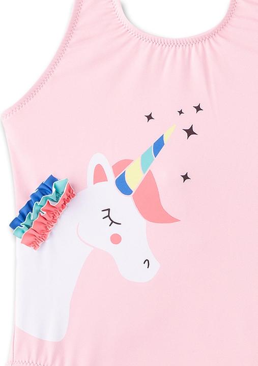 Produktbild Sanetta Badeanzug Einhorn (104)
