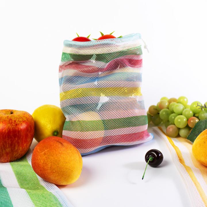 Actual product image Trendform Fruit & veggie bags STRIPES
