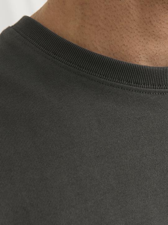 Actual product image Jack & Jones Rddroad Crew Neck Tee S/S Noos (L)