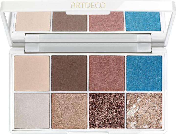 Produktbild Artdeco Eyelights Palette Look Of The Season Limited Edition (Look Of The Season Limited Edition)