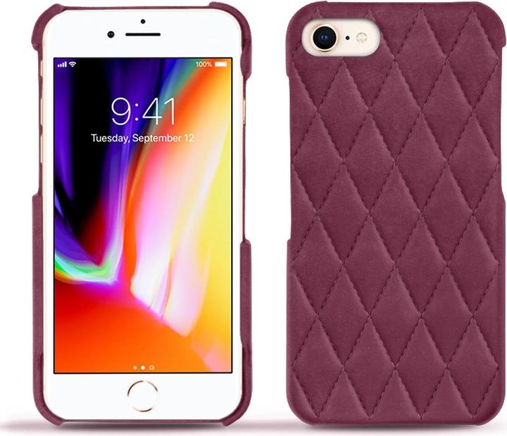Productafbeelding Noreve Lederen omslag (Apple iPhone 8)