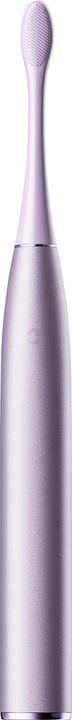 Actual product image Clean Oclean Electric Toothbrush X Pro Digital Purple, C01000465 (Sonic toothbrush)