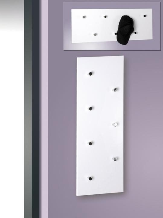HAKU Möbel Wandgarderobe