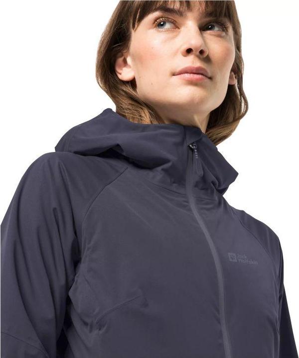 Produktbild Jack Wolfskin Highest Peak Jacket W (M)