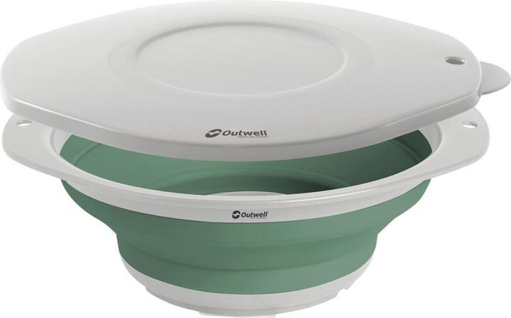 Actual product image Outwell Lid For Collaps Bowl M