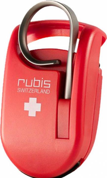 Produktbild Rubis Wimpernformer, Inox (Künstliche Wimpern)