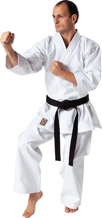 Image du produit Kwon kimono karaté kumite 12 oz (170)