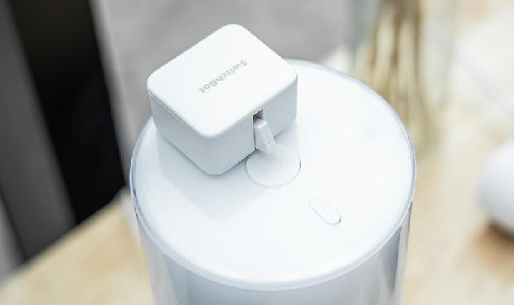 Produktbild SwitchBot Bot