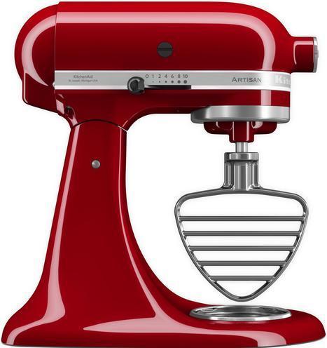 Immagine prodotto KitchenAid 5KSMPB5SS Agitatore per pasticceria