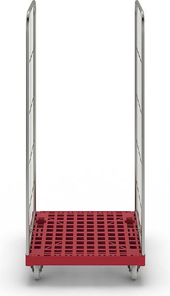 Produktbild kaiserkraft Rollbehälter MODULAR (500 kg)