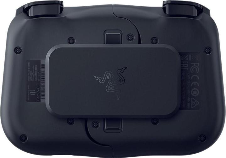 Actual product image Razer Kishi (iOS)