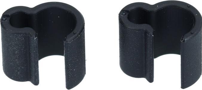 Image du produit Shimano Clips de fixation EW-WU111 2 pièces (172.50 mm)