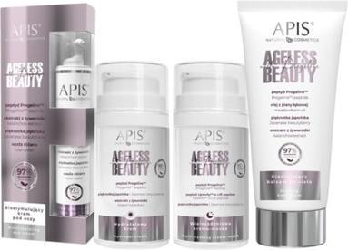 Produktbild Apis Natural Cosmetics Apis Ageless Beauty Hydrogel Day Cream With Propelin For Face 50Ml (50 ml)