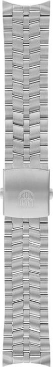 Image du produit Luminox Bracelet de montre FM9240.TI F22 Raptor (24 mm, Acier inoxydable)
