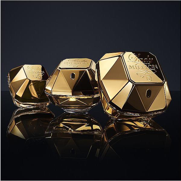 Immagine prodotto Paco Rabanne Signora Milioni (Eau de parfum, 80 ml)