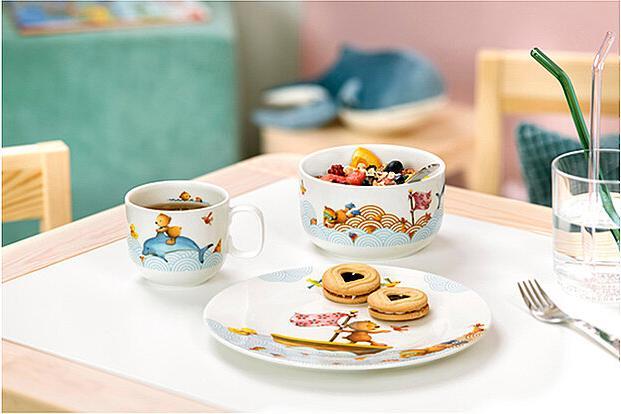 Actual product image Villeroy & Boch Happy as a bear