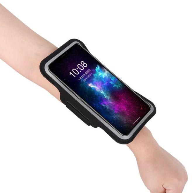 Actual product image Mu Sport RJT Sport Bracelet Series
