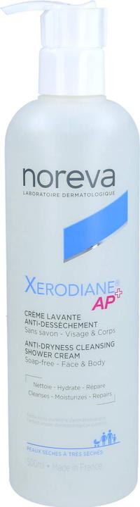 Image du produit Xerodiane crème lavante crème (500 ml)