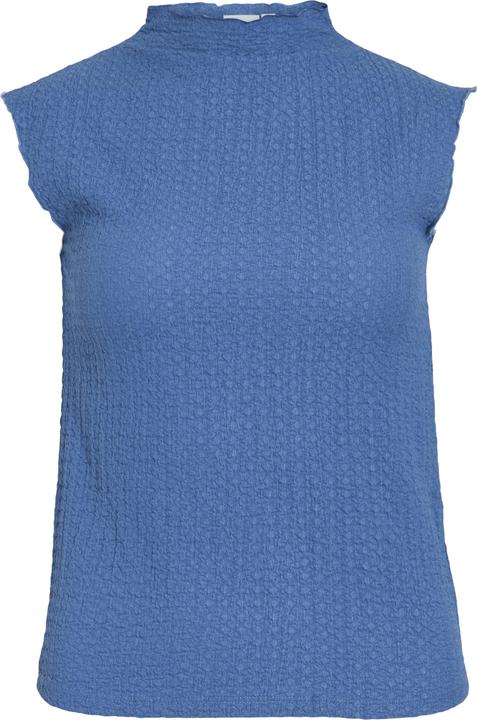 Produktbild Vila VIDELIA Stehkragen Top (M)