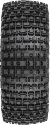 Immagine prodotto Proline GLADIATOR M2 (MEDIO) SU CERCHIO MACH10 NERO V/H 1/8 OFFROAD