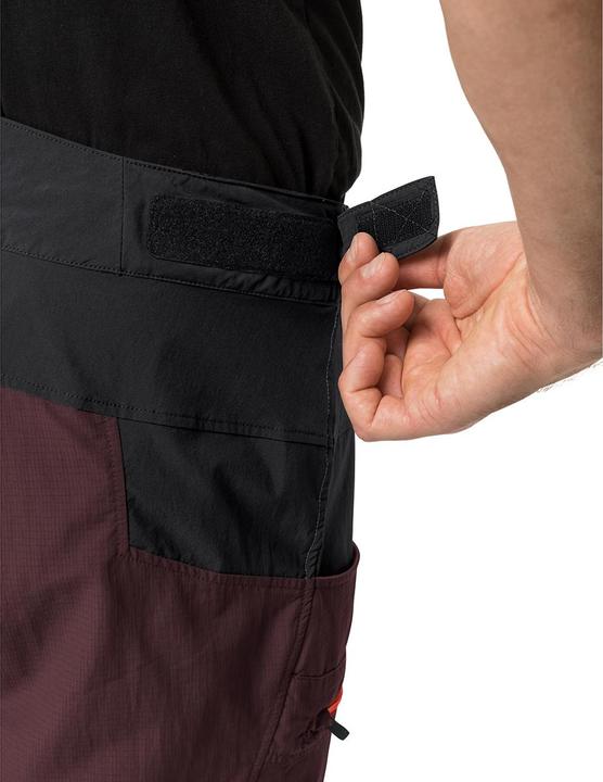 Actual product image Vaude Qimsa (S)