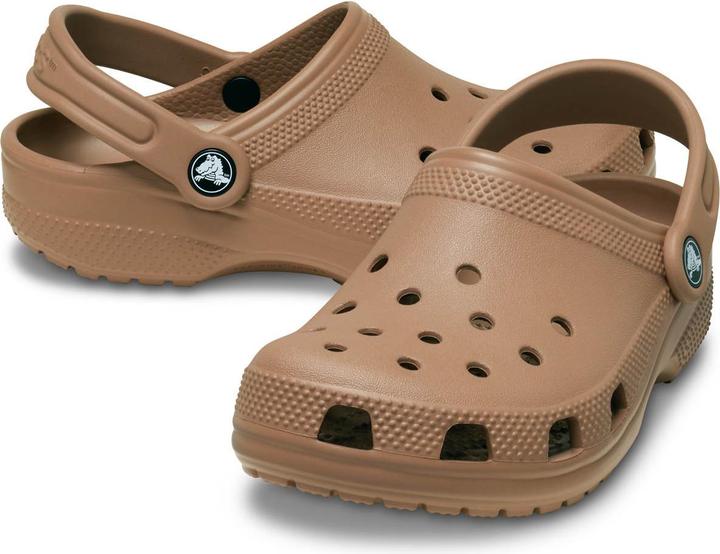 Produktbild Crocs T's Classic Clog (26)
