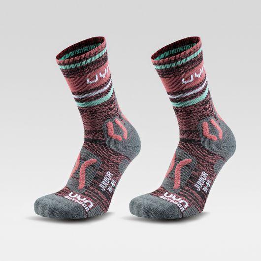 Image du produit UYN Outdoor Explorer (2 paires) (31 - 34)