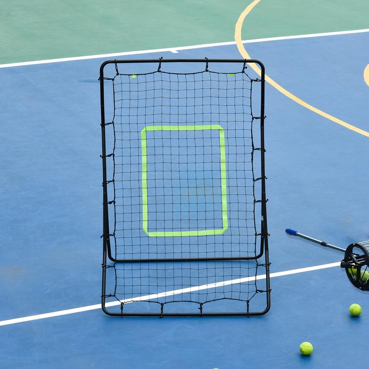 Image du produit Homcom Rebounder de football