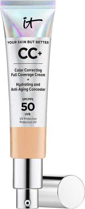Medium Tan