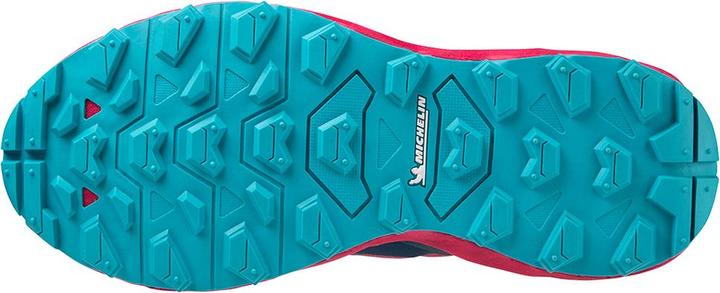 Produktbild Mizuno Women's Wave Daichi 7 (40)