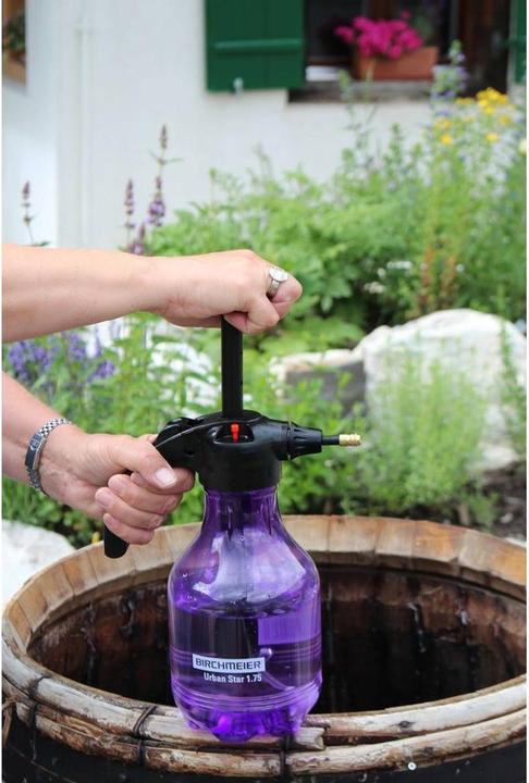 Produktbild Birchmeier Urban Star 1.75 (1.75 l)