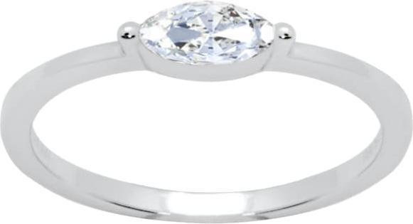 Immagine prodotto Candy Anello Margo, argento 925 (52, 925 Argento)