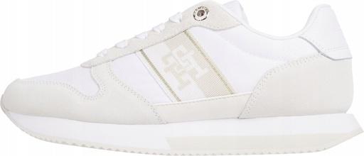 Tommy Hilfiger Läufer mit Th Webbing Damenschuhe (36)